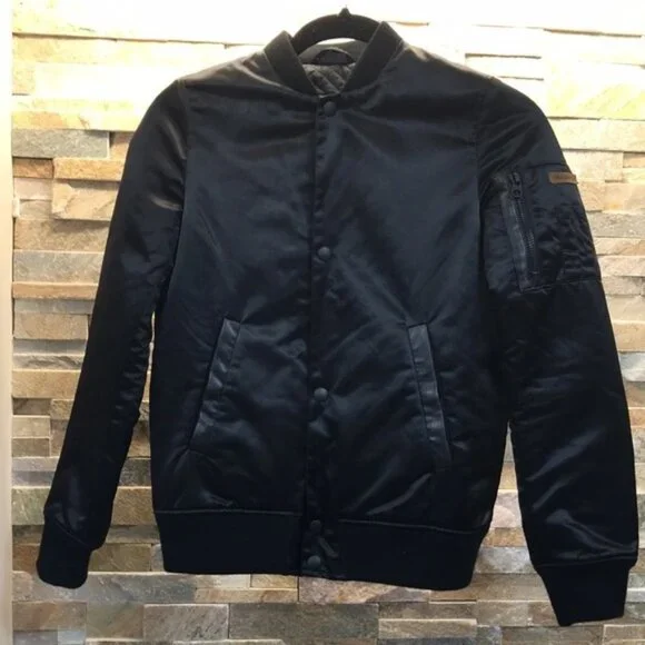 MACKAGE Boys Jacket - Picture 2 of 12